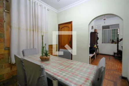 Casa com 4 Quartos à venda, 160m² no Floresta, Belo Horizonte