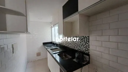 Apartamento com 2 Quartos à venda, 38m² no Parque Panamericano, São Paulo