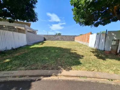 Lote/Terreno à venda, 525m² no Quintas de São José, Ribeirão Preto