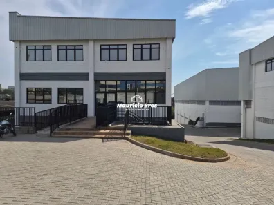 Galpão/Depósito/Armazém para alugar, 2400m² no Cidade Aracilia, Guarulhos