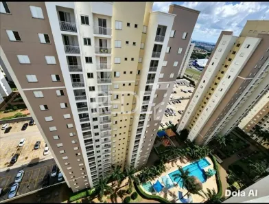 Apartamento com 2 Quartos à venda, 64m² no Swift, Campinas