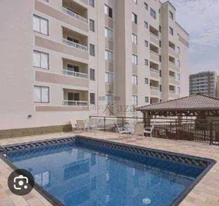 Apartamento com 3 Quartos à venda, 69m² no Jardim América, São José dos Campos