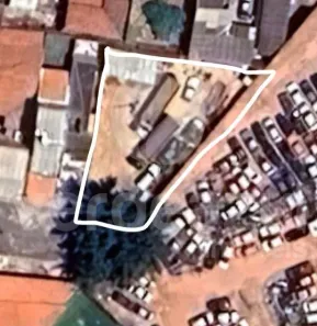 Lote/Terreno à venda, 450m² no Vila Real, Hortolândia