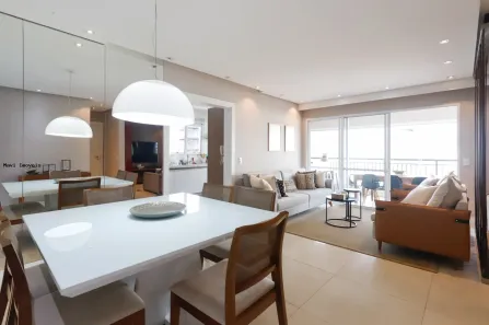 Apartamento com 3 Quartos à venda, 147m² no Centro, São Bernardo do Campo