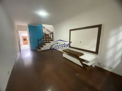 Casa com 3 Quartos à venda, 185m² no Jardim Ester, São Paulo