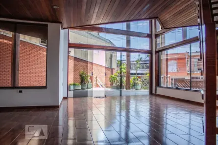 Casa com 6 Quartos à venda, 620m² no Jardim Brasil (Zona Norte), São Paulo