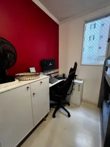 Apartamento com 2 Quartos à venda, 44m² no Pirajussara, São Paulo