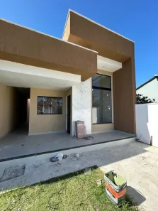 Casa com 3 Quartos à venda, 70m² no Mumbuca, Maricá