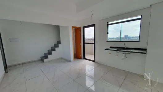 Apartamento com 2 Quartos à venda, 46m² no Itaquera, São Paulo