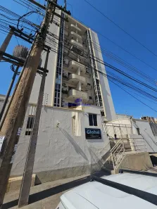 Apartamento com 2 Quartos à venda, 56m² no Araés, Cuiabá