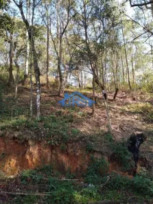 Lote/Terreno à venda, 700m² no Parque Alvorada, Santana de Parnaíba