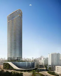 Apartamento com 5 Quartos à venda, 563m² no Centro, Balneário Camboriú