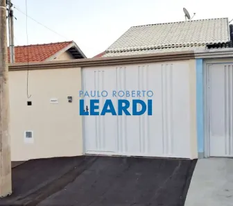 Casa com 2 Quartos à venda, 70m² no Santa Teresa, Poços de Caldas