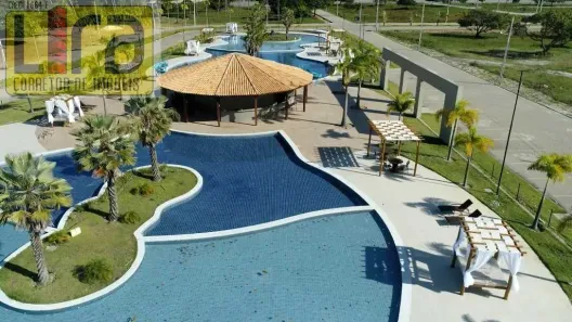 Lote/Terreno à venda, 300m² no Praia de Fagundes, Lucena