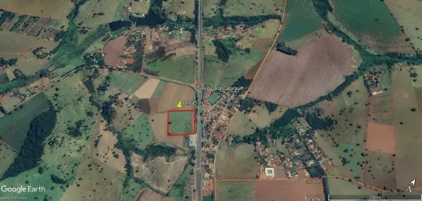 Galpão/Depósito/Armazém à venda, 48045m² no , Caturaí