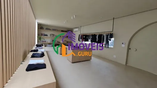 Ponto Comercial para venda ou aluguel, 149m² no Pinheiros, São Paulo