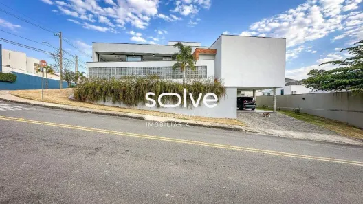Casa de Condomínio com 4 Quartos à venda, 290m² no Jardim Reserva Bom Viver de Indaiatuba, Indaiatuba