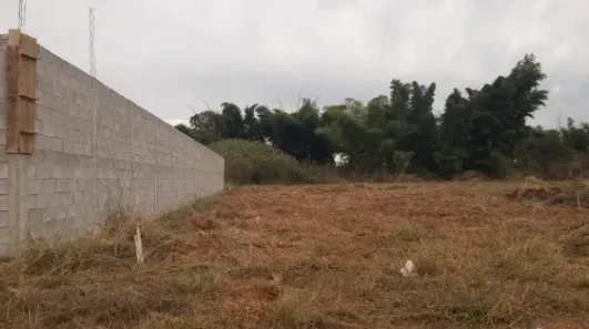 Lote/Terreno à venda, 412m² no Ponte Alta Norte, Brasília