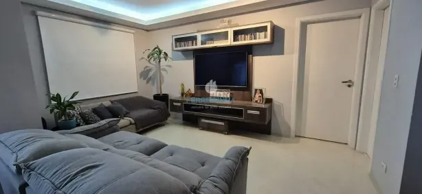 Cobertura com 3 Quartos à venda, 181m² no Jardim Satélite, São José dos Campos