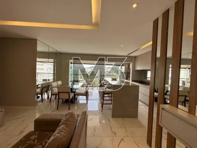 Apartamento com 3 Quartos à venda, 103m² no Swiss Park, Campinas