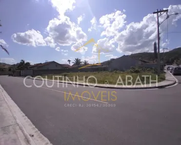 Lote/Terreno à venda, 600m² no Madressilva (Bacaxá), Saquarema