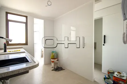 Apartamento com 2 Quartos à venda, 120m² no Nova Piraju, São Paulo