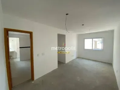 Apartamento com 2 Quartos à venda, 73m² no Santa Maria, São Caetano do Sul