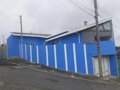 Casa com 1 Quarto à venda, 154m² no Vila Nova Aliança, Jacareí
