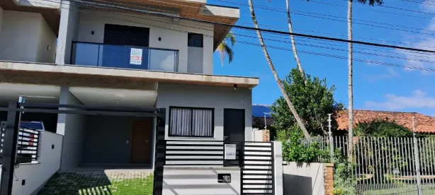 Casa com 3 Quartos para alugar, 170m² no Lagoa da Conceição, Florianópolis