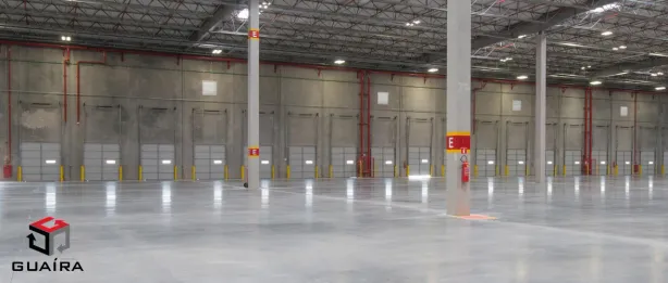 Galpão/Depósito/Armazém para alugar, 12630m² no Centro, Cajamar