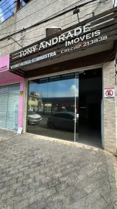para alugar, 60m² no Boqueirão, Praia Grande