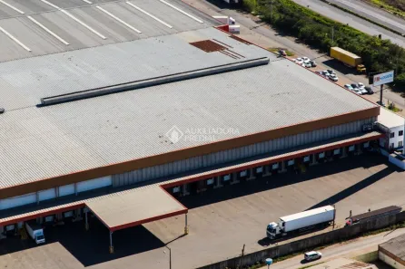Galpão/Depósito/Armazém para alugar, 3941m² no São Luis, Canoas