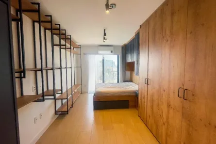 Kitnet com 1 Quarto à venda, 27m² no Pinheiros, São Paulo
