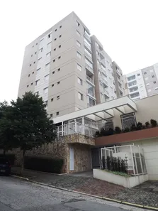 Apartamento com 2 Quartos à venda, 58m² no Saúde, São Paulo