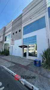 Galpão/Depósito/Armazém para alugar, 462m² no Centro, Balneário Camboriú