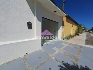Sala Comercial para alugar, 20m² no Indaiá, Caraguatatuba