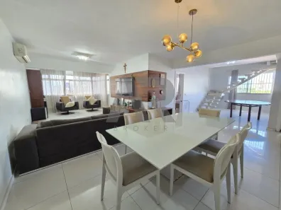 Apartamento com 3 Quartos à venda, 225m² no Papicu, Fortaleza