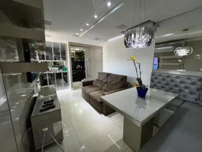 Apartamento com 2 Quartos à venda, 63m² no Serrano, Belo Horizonte