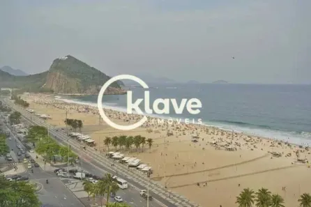 Cobertura com 4 Quartos à venda, 400m² no Copacabana, Rio de Janeiro