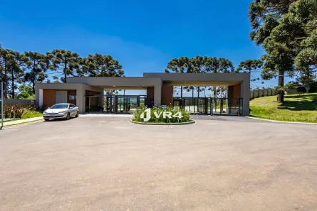Lote/Terreno à venda, 884m² no Butiatuvinha, Curitiba