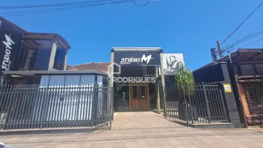 Prédio Comercial à venda, 450m² no Centro, São Leopoldo