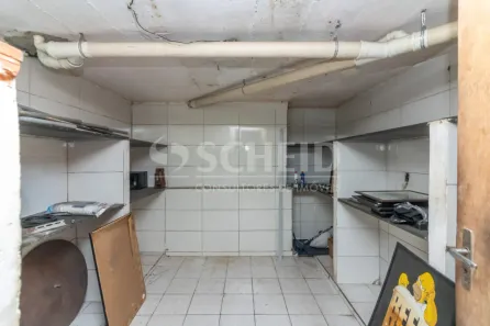 Imóvel Comercial à venda, 165m² no Mirandópolis, São Paulo
