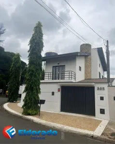 Casa com 3 Quartos à venda, 165m² no Jardim João Paulo II, Sumaré