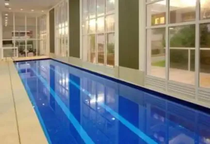 Apartamento com 3 Quartos à venda, 230m² no Vila Uberabinha, São Paulo