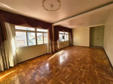 Apartamento com 3 Quartos para alugar, 166m² no Nossa Senhora de Fátima, Santa Maria