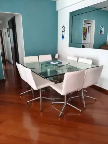 Apartamento com 3 Quartos à venda, 110m² no Jardim Guanabara, Rio de Janeiro