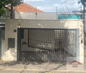 Imóvel Comercial à venda, 160m² no Centro, Jundiaí