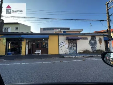 Imóvel Comercial com 3 Quartos à venda, 300m² no Jardim Campo Limpo, São Paulo