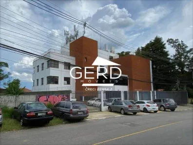 Prédio Comercial à venda, 1566m² no Jardim Lambreta, Cotia