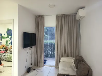 Apartamento com 2 Quartos à venda, 51m² no Jacarepaguá, Rio de Janeiro